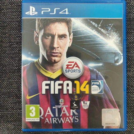 Fifa 14