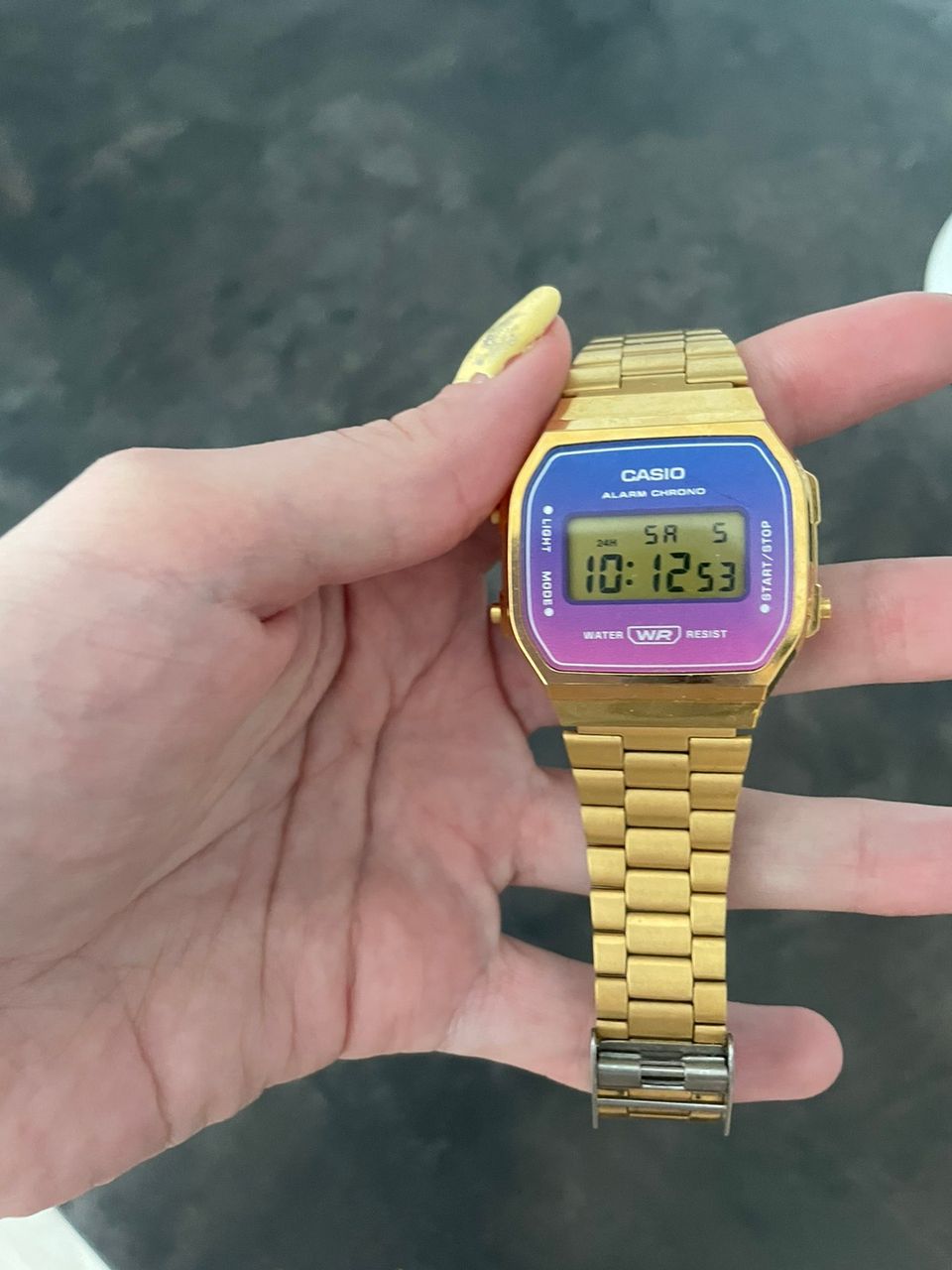 Casio Kello