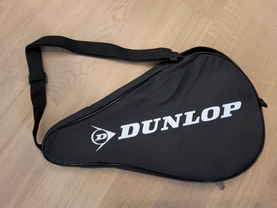 Dunlop mailakassi padel-mailalle