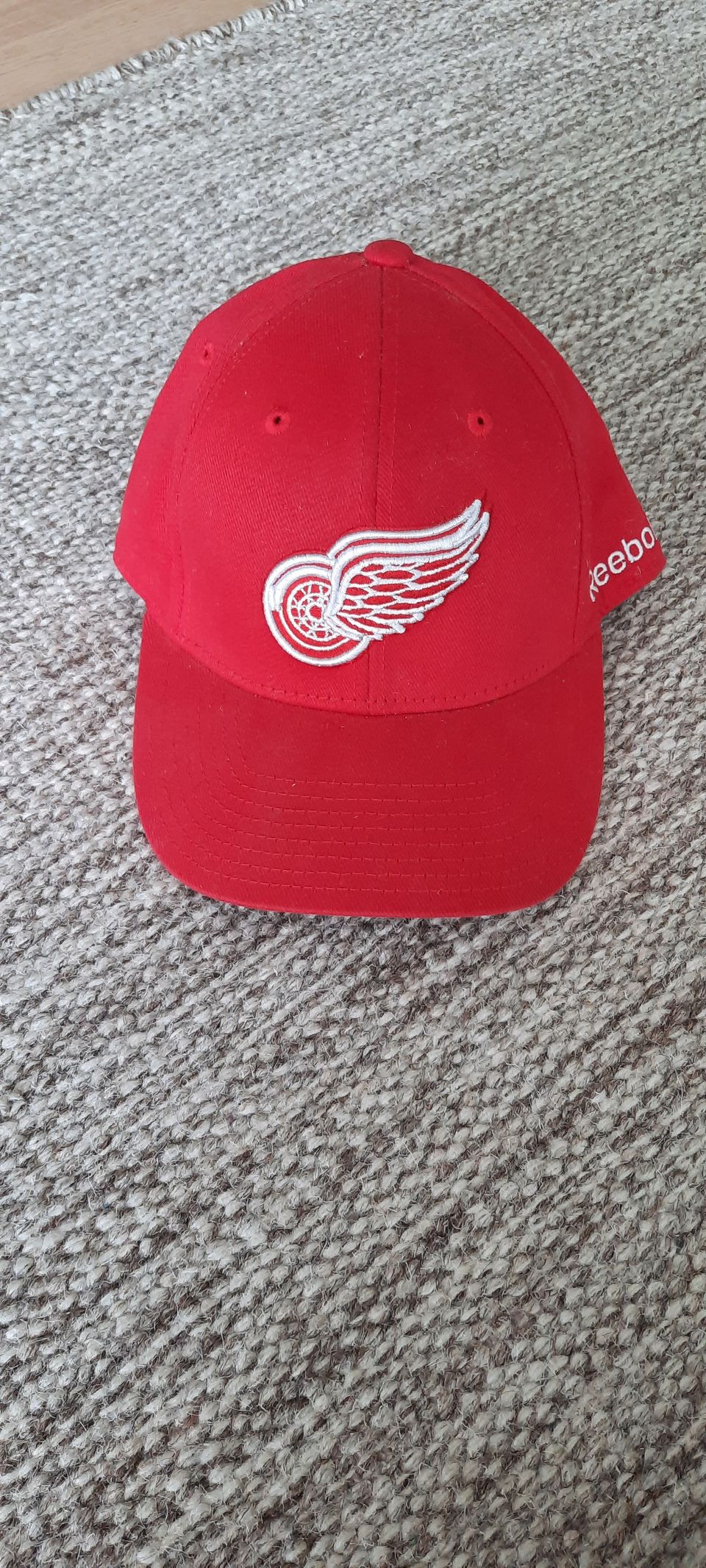 Detroit Red Wings -lippis