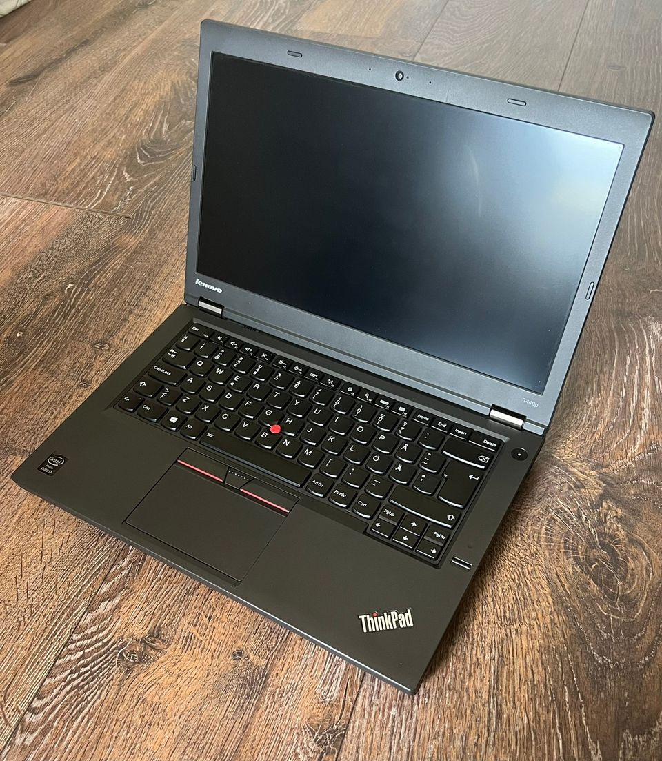 ThinkPad T440P