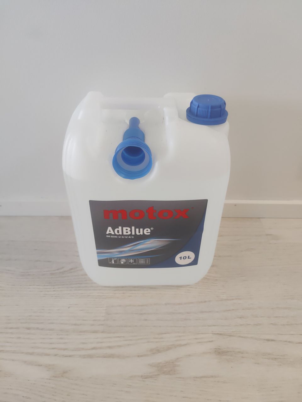 Motox adblue 10l