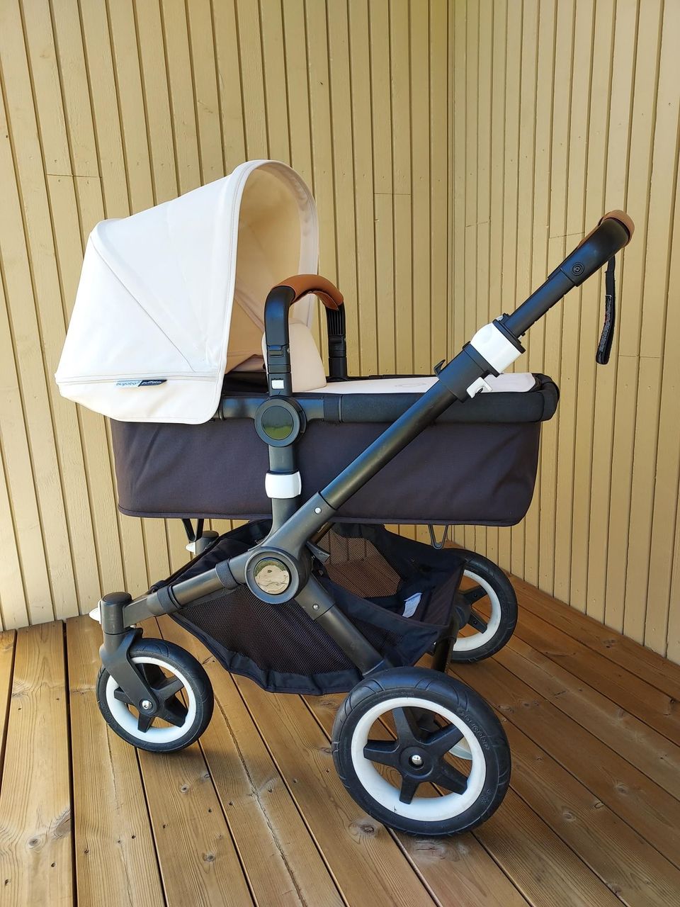 Bugaboo buffalo 2016