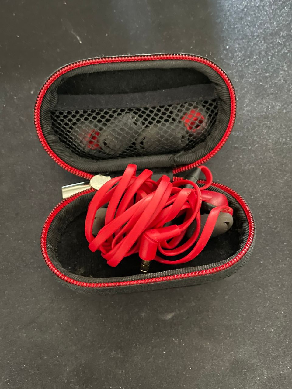 Hyperx earbuds