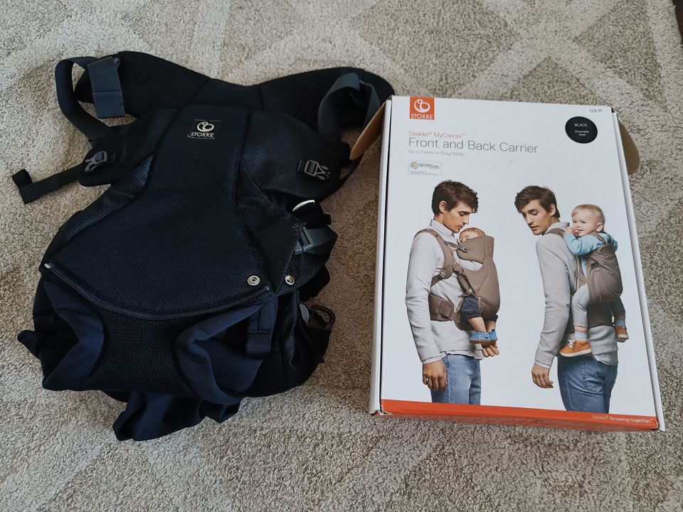 Stokke MyCarrier