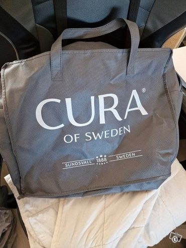 CURA of Sweden painopaitto 9kg