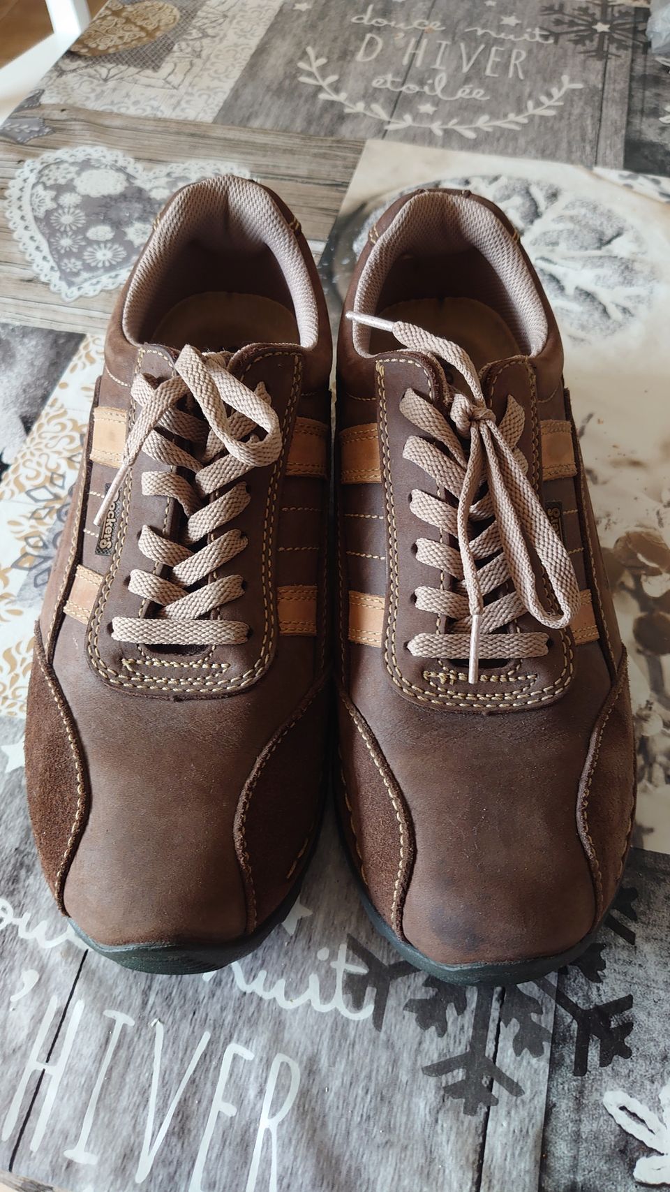 Dockers Footwear