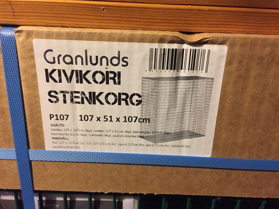 Kivikori Granlunds