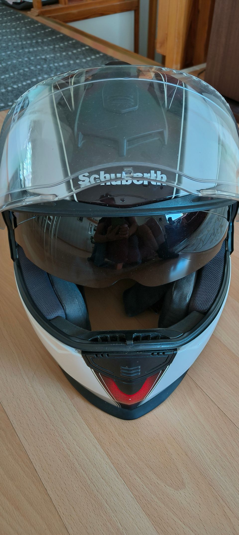 Schuberth S2 Sport XL