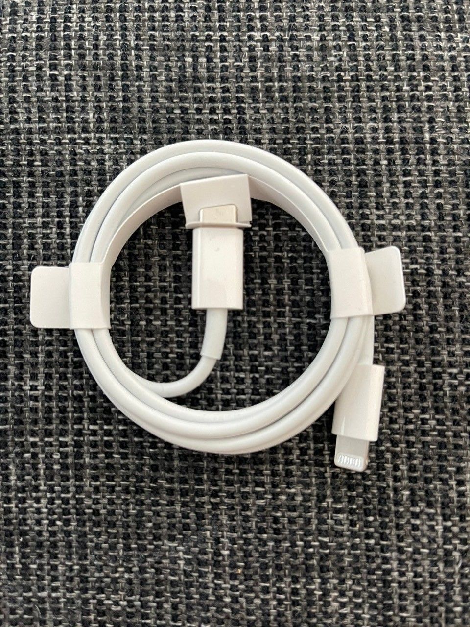 Apple USB C Lighting Kaapeli 1m