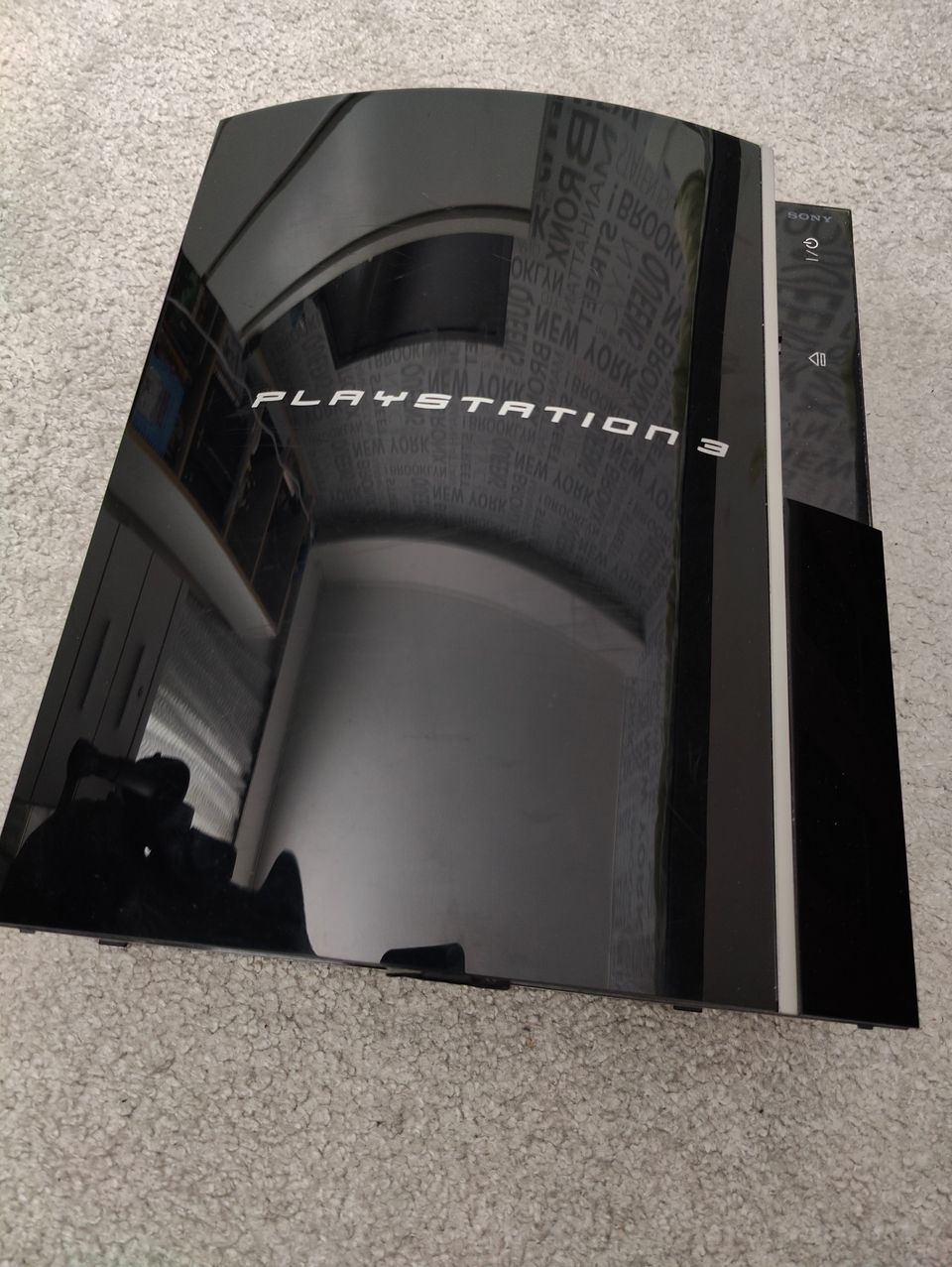 Playstation 3