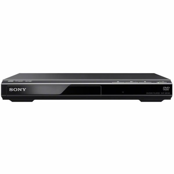 sony dvp-sr160 dvd-soitin