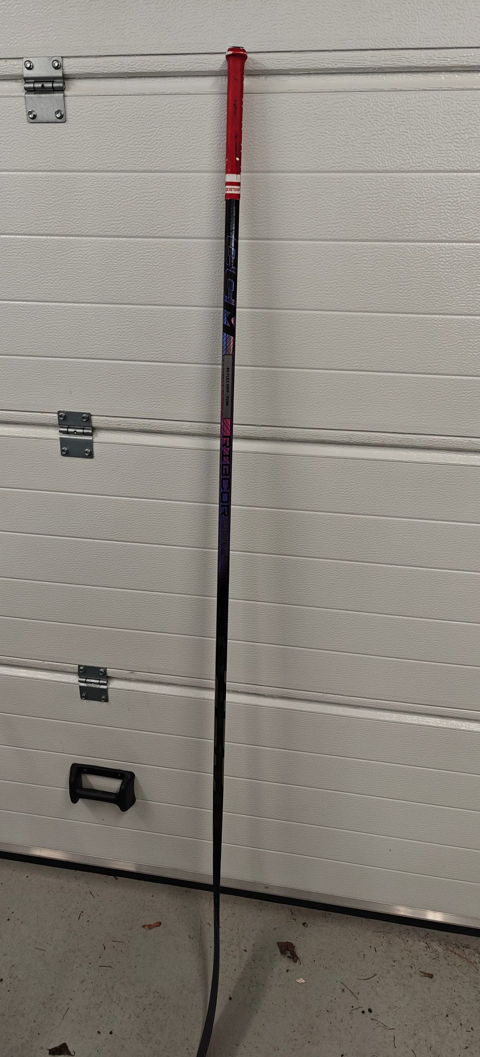 CCM Trigger 8 pro, Left, 85, 29M