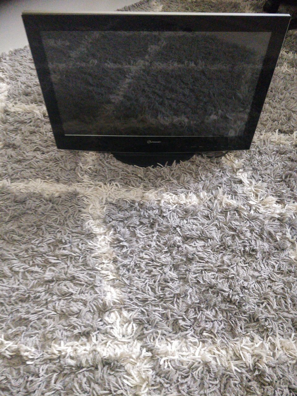 TV/näyttö 60hz