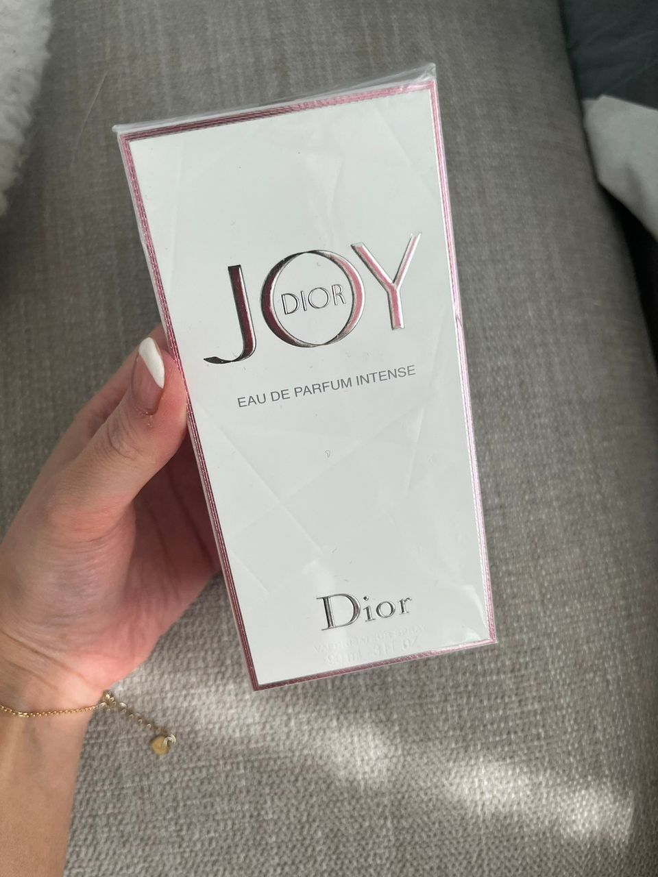 Dior Joy Intense -hajuvesi