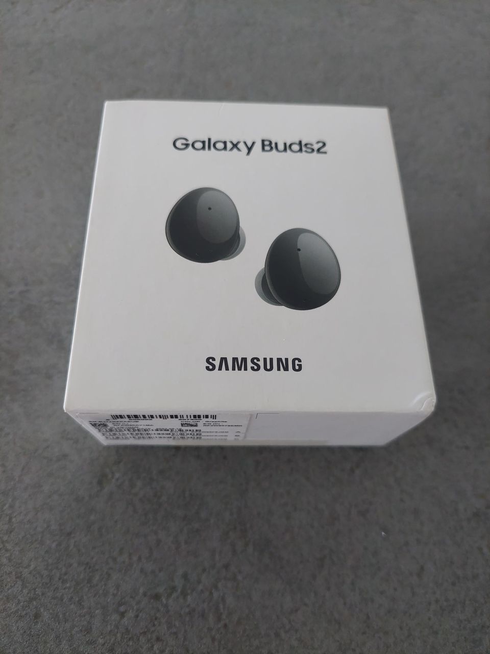 Samsung Galaxy Buds2