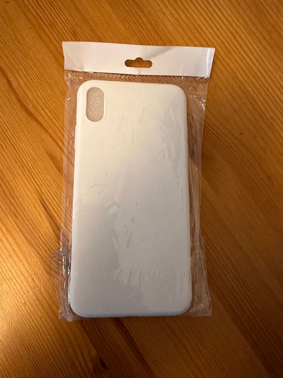 iPhone XS max suojakuori