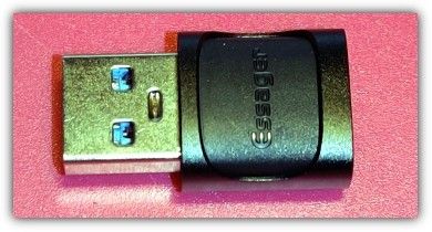 Essager-adapteri: USB C -laite USB A / USB 3.0 -liitäntään