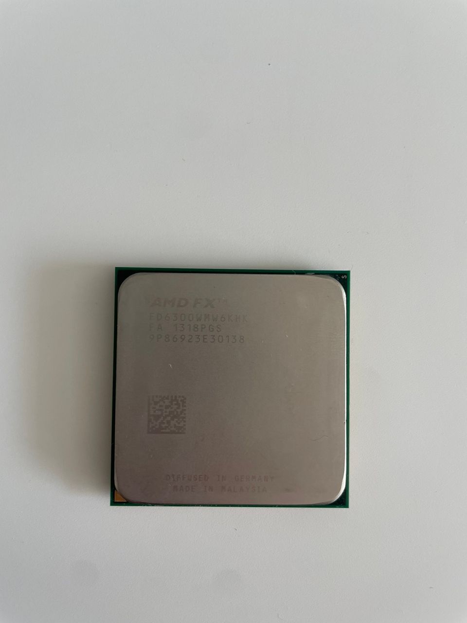 AMD FX6300 AM3+ 3.50 GHz