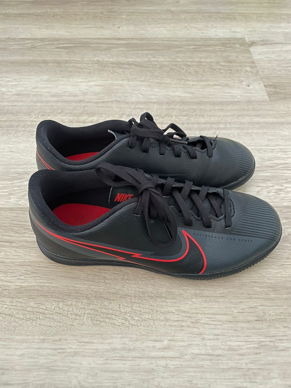 Nike mercurial vapor 13 futsal kengät