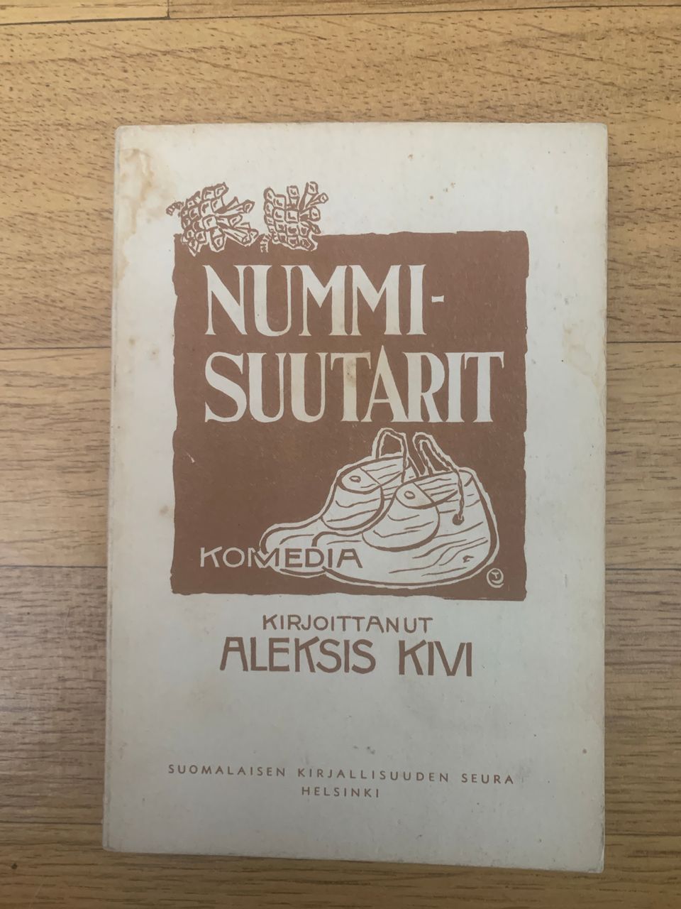 Ilmoituksen kuva