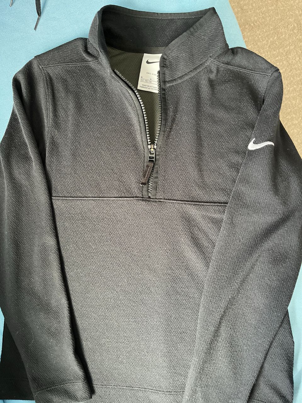 Junior Nike golfpaita, koko 137-147