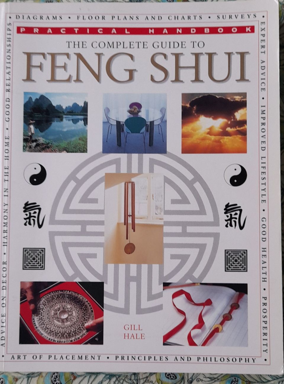 Feng shui -kirja