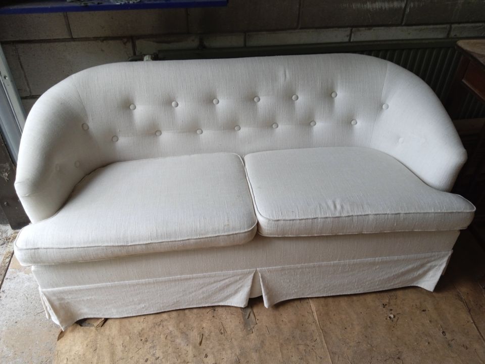 Kaunis sohva