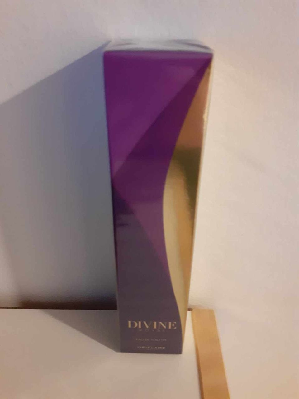 Hajuvesi Divine Royal Eau De Toilette