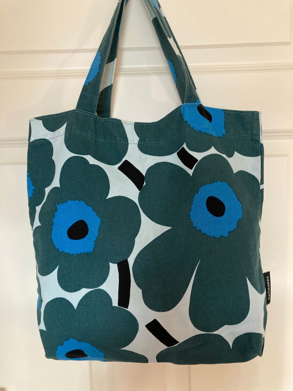 MARIMEKKO NOTKO UNIKKO Kassi