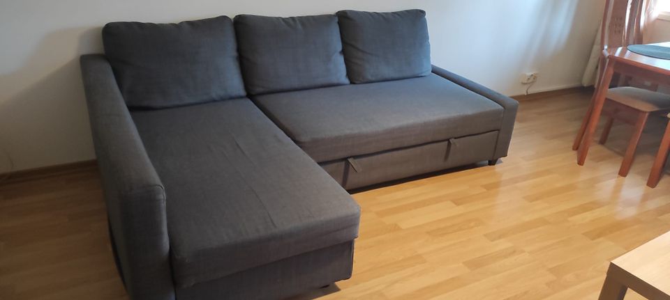 Sofa bed  - Friheten Ikea