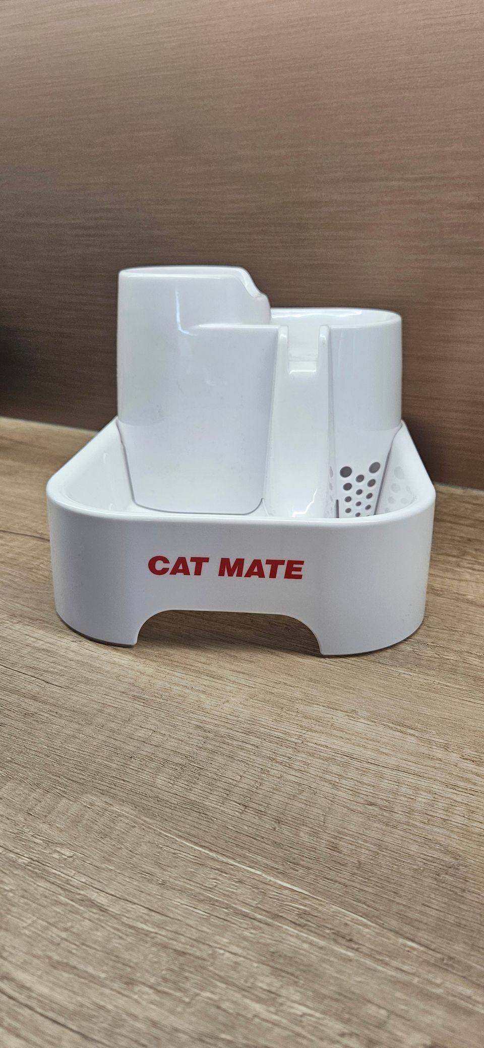 Kissan vesiautomaatti, Cat Mate
