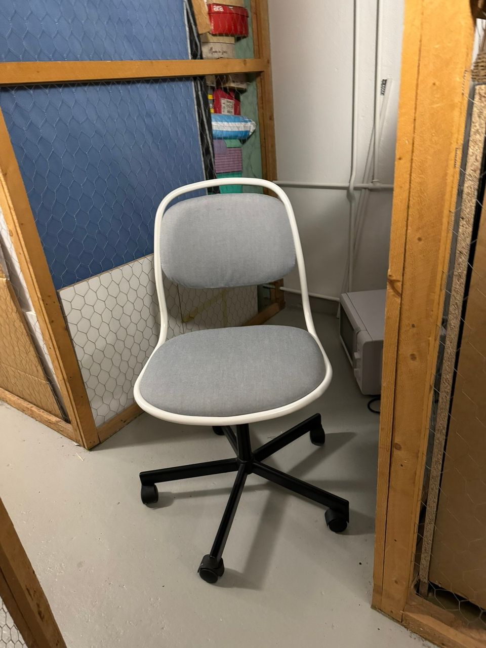 IKEA office chair