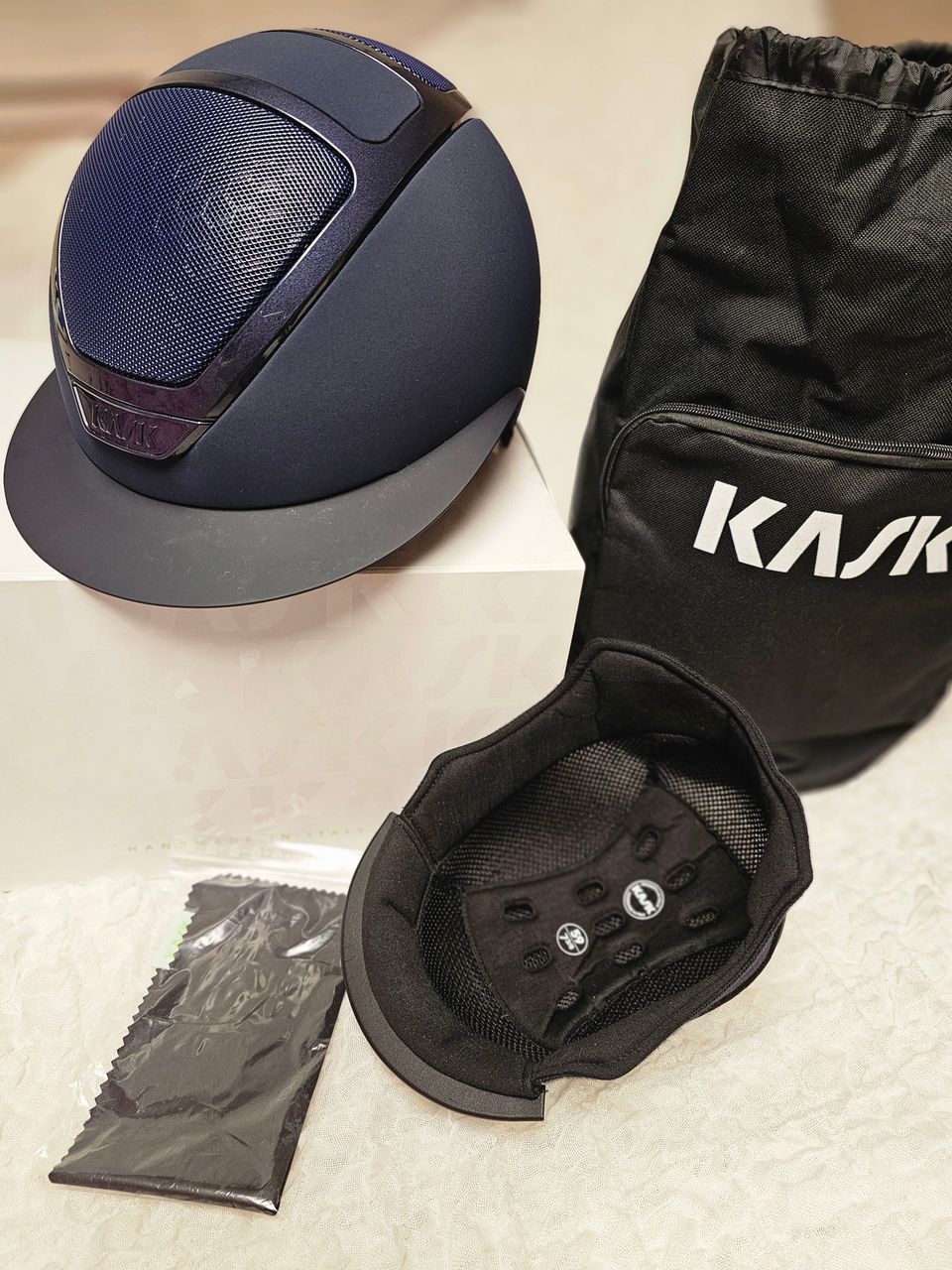 Kask Star Lady