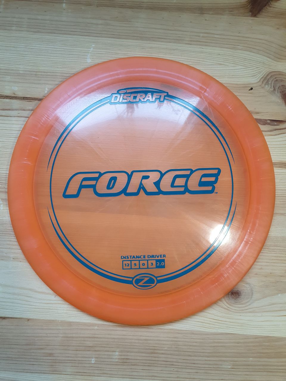 Frisbee