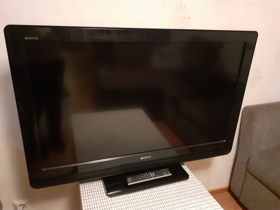 Sony Bravia 40"