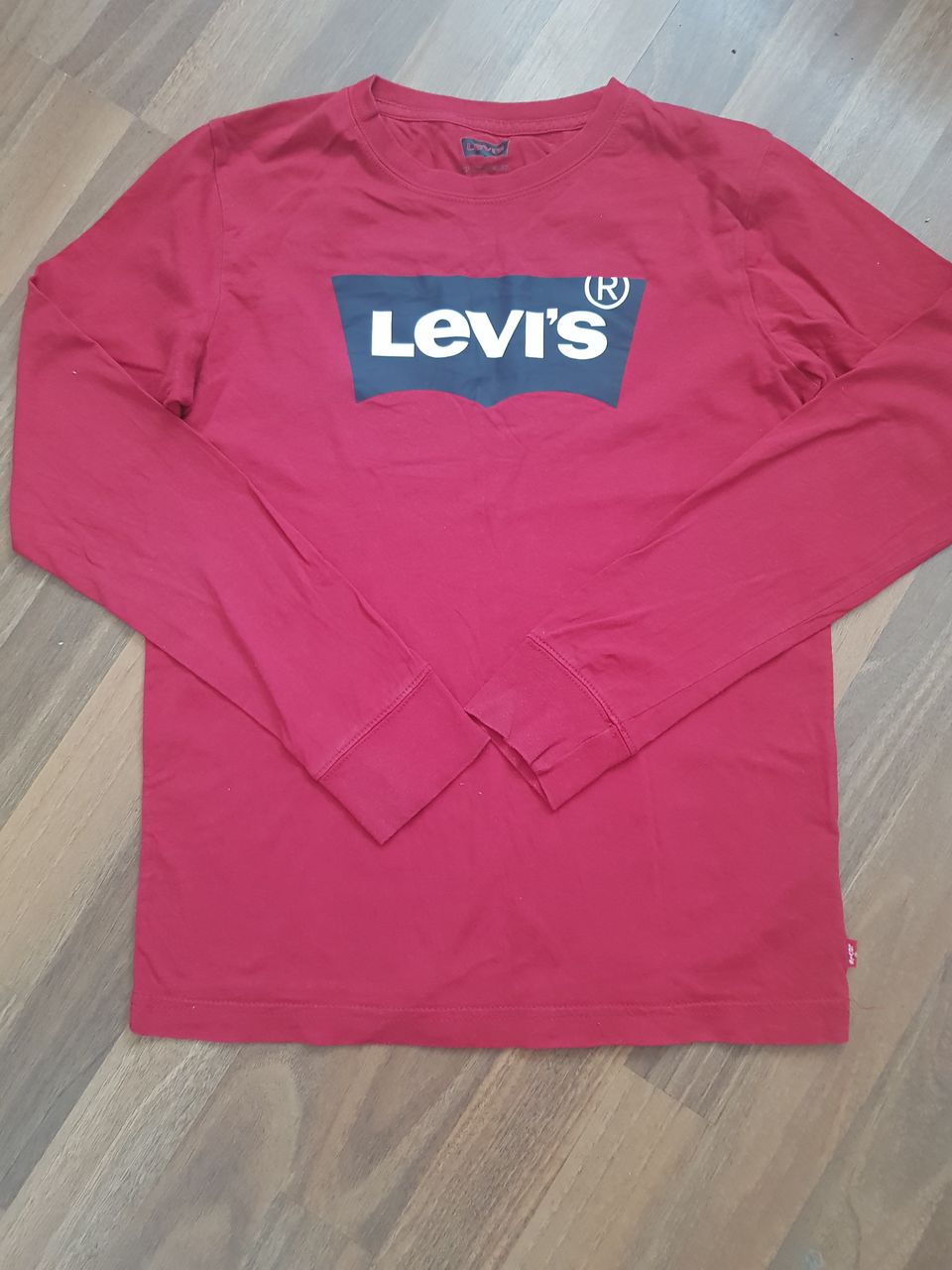 Levi's paita koko 164