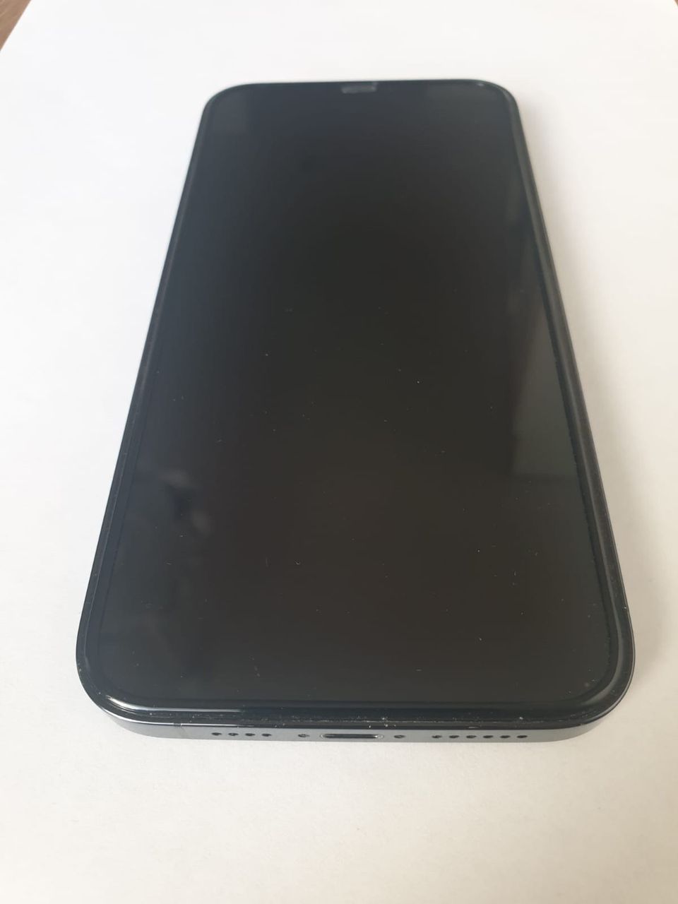 iPhone 12 MAX PRO 256G