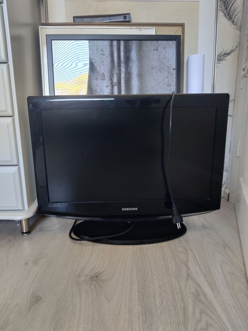 Samsung 26" TV