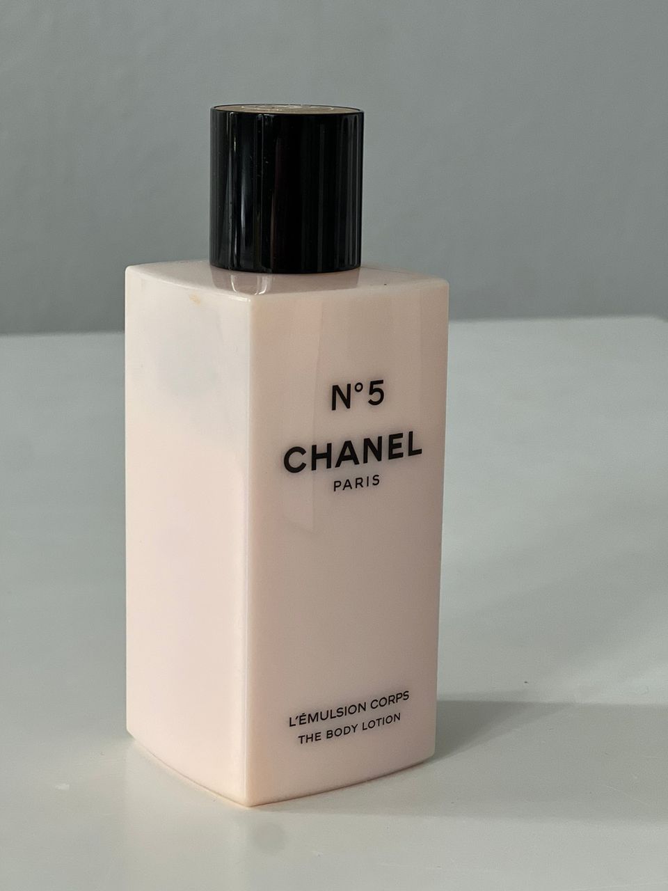 Chanel 5 bodylotion 200ml