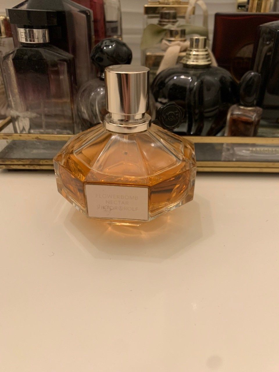 Victor & Rolf Flowerbomb nectar EDP