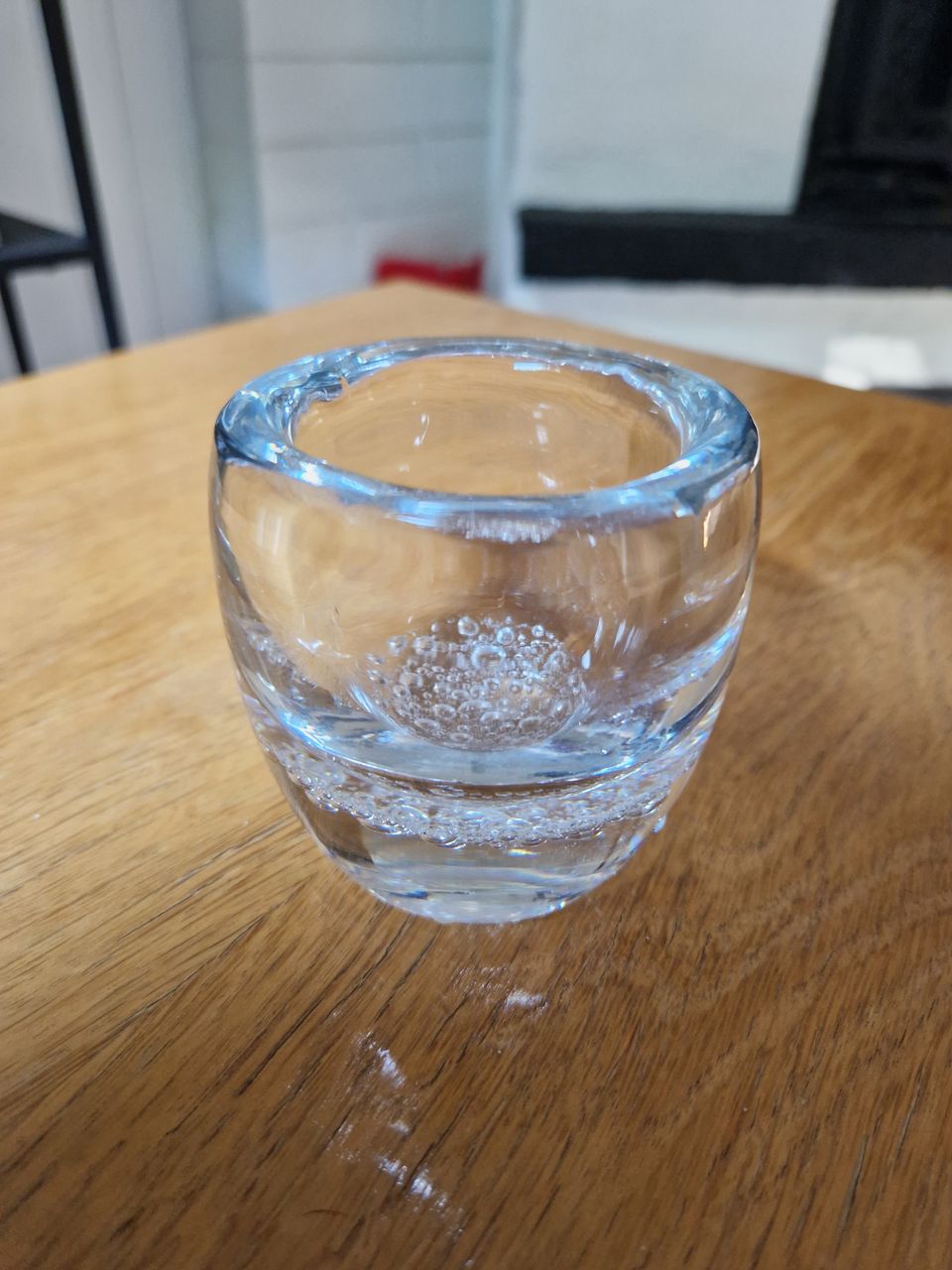 Iittala soodakupla malja 3239 - Kaj Franck