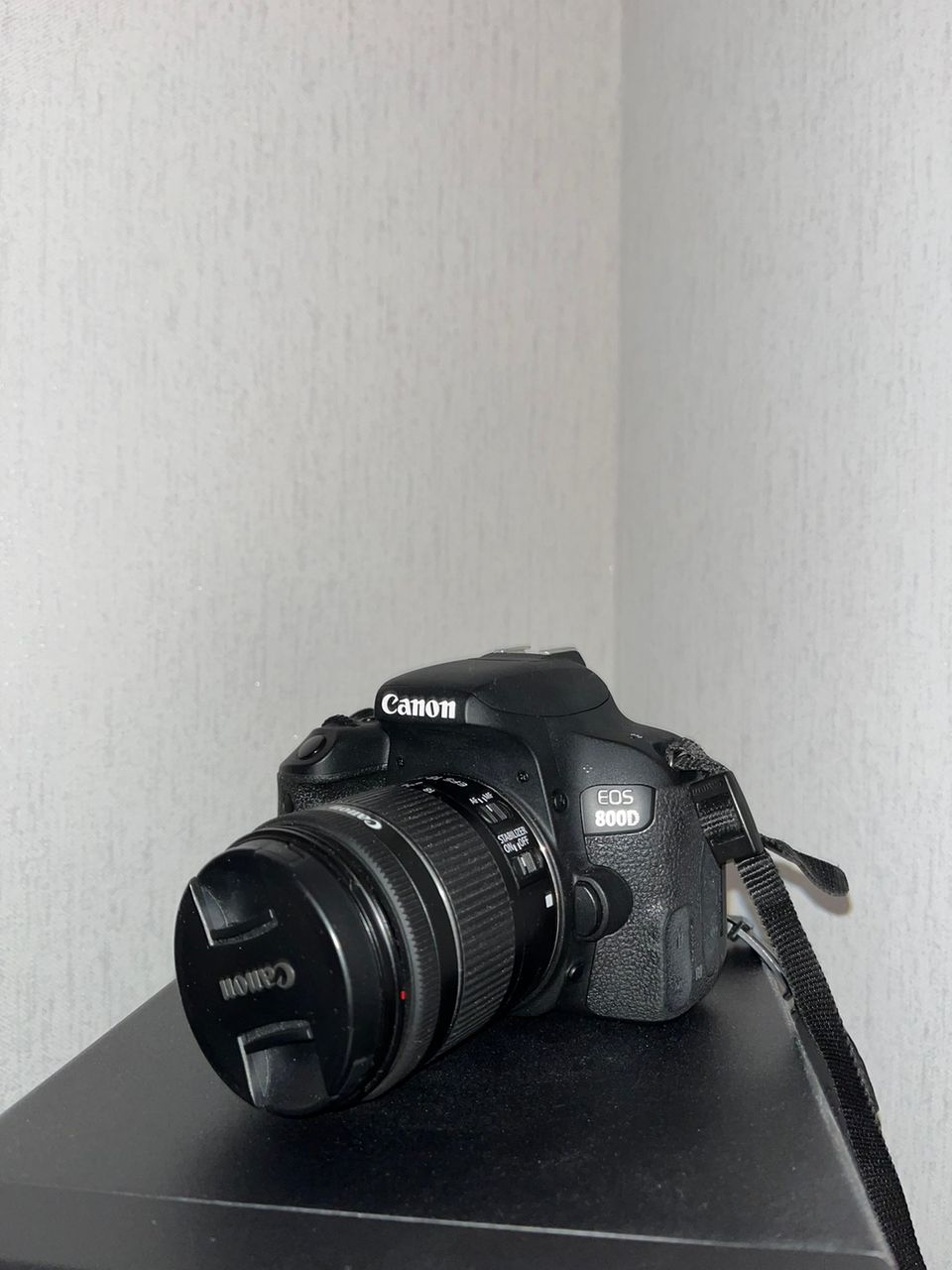 Canon EOS 800D Kamera