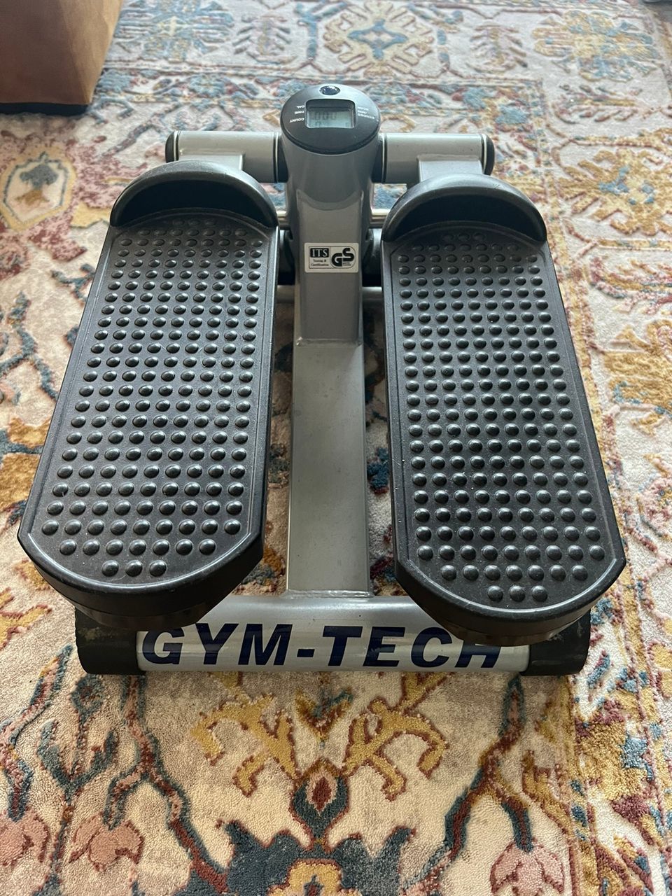 Gym Tech steppilaite