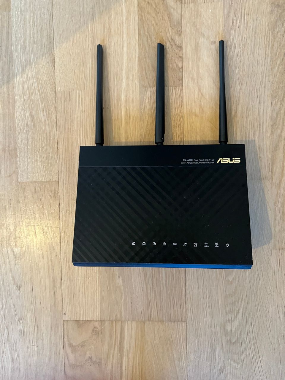 Asus RT AC58U reititin