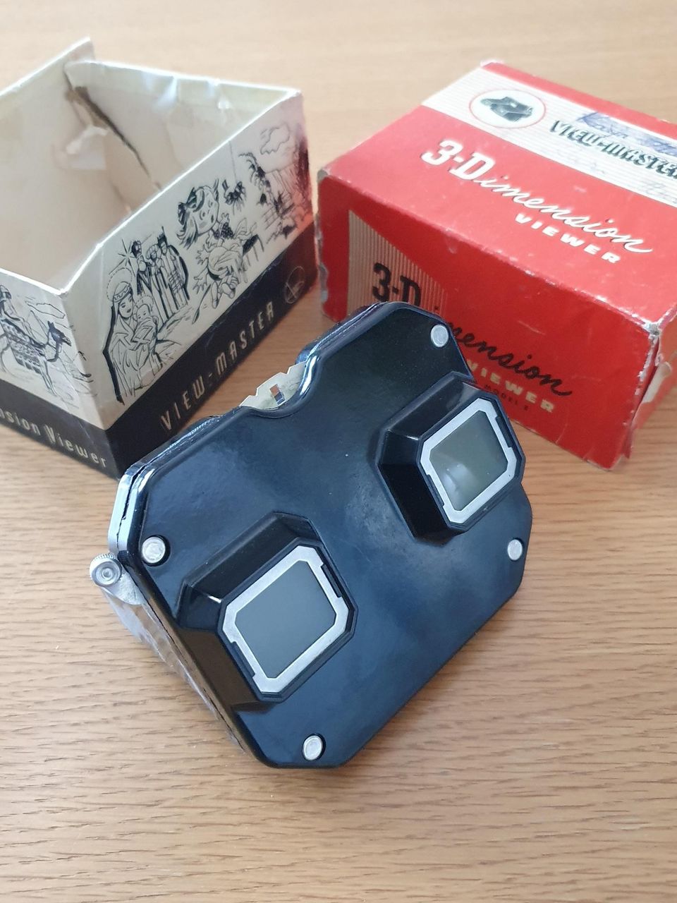 View-Master katselulaite