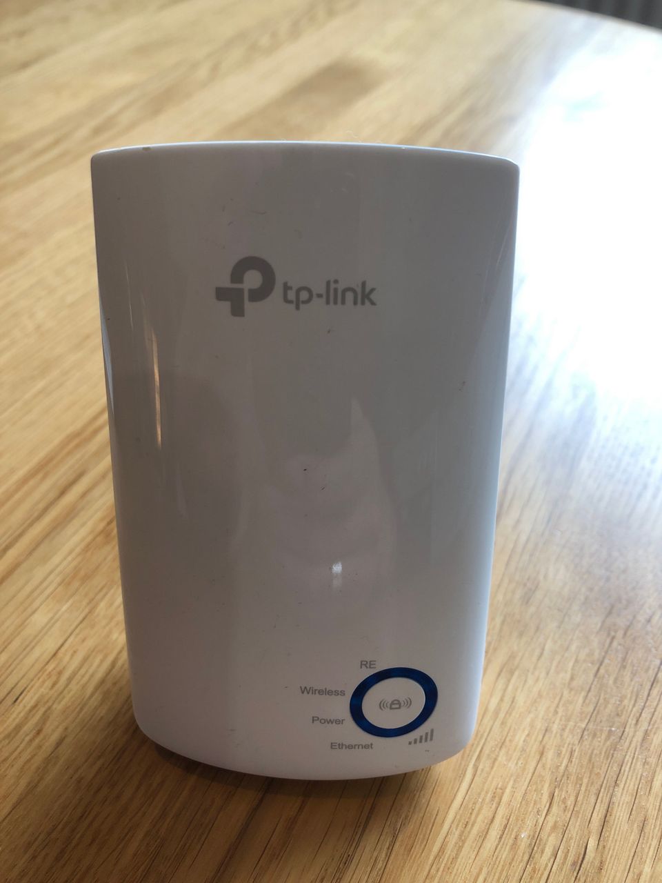 TP-link Wi-Fi Range Extender