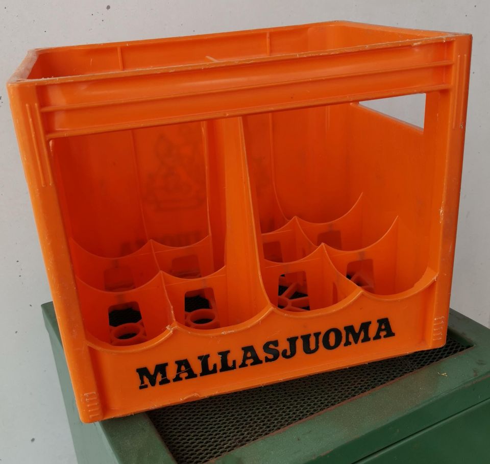 Mallasjuoma kaljakori