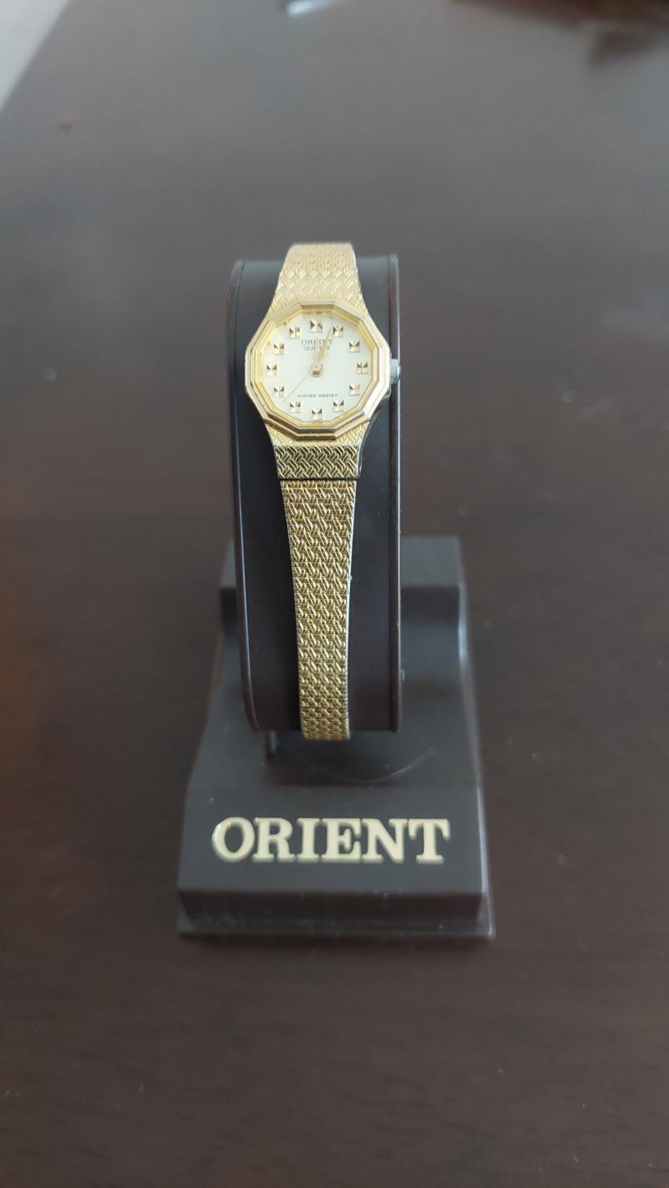 Naisten kello Orient