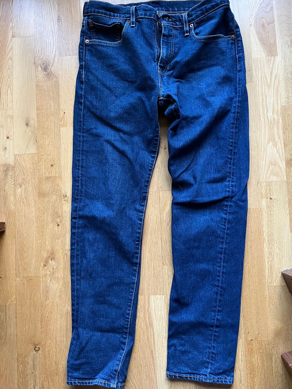 Levis 502 W31L32